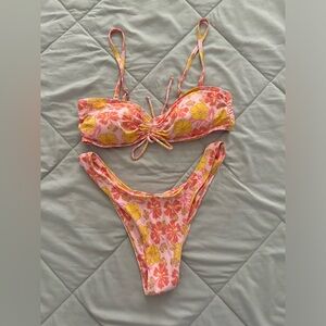 Ana Stowell X Grey Bandit (Swimsuit)